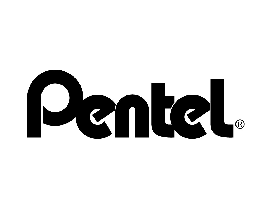 Pentel Orenz 1-Click Mechanical Pencil - .2mm, White