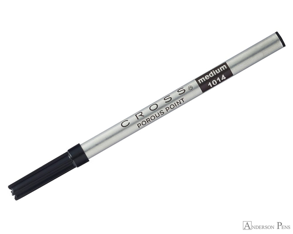 Cross Porous-Point Felt-Tip Refill for Selectip Pens