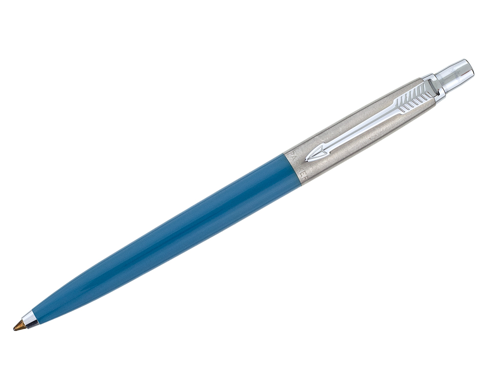 Parker Jotter Ballpoint Pen - Blue (2024-0329-71)
