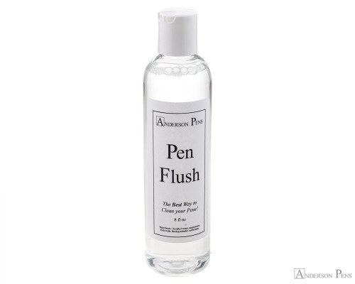 PenApothecary Fountain Pen User's Package PEN FLUSH INK REMOVER TRAVEL PEN  FLUSH