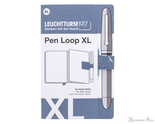 Pen Loop XL - LEUCHTTURM1917