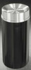 Glaro TA1232 Mount Everest Tip Action Top Trash Can, 12 x 32, 12 Gallon Capacity