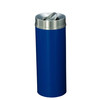 Glaro TA1232 Mount Everest Tip Action Top Trash Can, 12 x 32, 12 Gallon Capacity