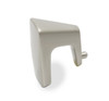 Schwinn Z198/16 Handle, Satin Nickel (UPC 4000918541639)