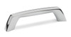 Schwinn 2930/96 Handle, Polished Chrome (UPC 4000918541905)