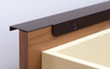 Example Installation of Schwinn 3766/256 Full-Length Tab Pull, Black (UPC 4000913544185)