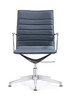 Woodstock Joe Side Chair - Charcoal Blue
