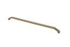 Salo 1137-320-SB - Visturo Designs Pure Forms - 320mm Center-to-Center Pull in Satin Brass