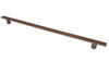 Salo 1163-320-CBZ - Visturo Designs Spectrum - 320mm Center-to-Center Pull, Copper Bronze