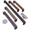 Twin Knurl Collection