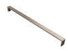 Salo 1213-320-SN - Visturo Designs Linear - Satin Nickel 320mm Center-to-Center Handle