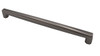 Salo 171-12-GM - Flowerday Design Breton - 12" Center-to-Center Pull in Gun Metal
