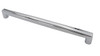 Salo 171-12-PC - Flowerday Design Breton - 12" Center-to-Center Pull in Polished Chrome