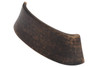 Salo MRT-96CP-LBZ - Verona Bronze Martellata - Light Bronze 96mm Cup Pull