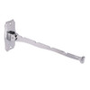 Wall Mount Steel Folding Garment Hook 232-706 - Chrome