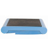 Cramer 1UP Folding Step Stool 50051PK-82 - Slate