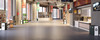 Magnuson UMEA-10 Top Loading 40 Gallon Steel Single Waste Receptacle with Internal Liner - Outdoor - Multiple Configurations