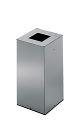 MAGNUSON INDOOR WASTE AND RECYCLING RECEPTACLES