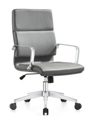 Woodstock Jimi Mid Back Chair Woodstock Jimi Mid Back Chair
