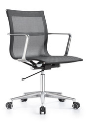 Woodstock Joan Mid Back Chair Woodstock Joan Mid Back Chair