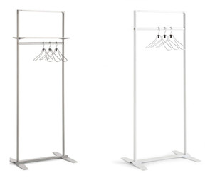 MAGNUSON ARNAGE STANDING COAT RACKS MAGNUSON ARNAGE STANDING COAT RACKS