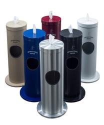 SANITIZATION STATIONS - MADE IN USA