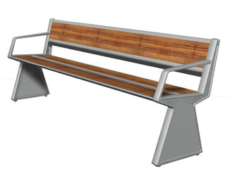 Peter Pepper Wing Benches