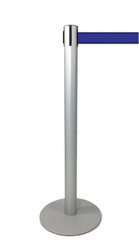 MAGNUSON STOPPER POINT CROWD CONTROL MAGNUSON STOPPER POINT CROWD CONTROL