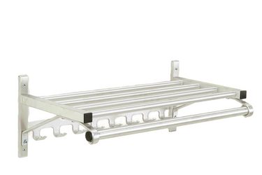 WALL MOUNTED COAT RACKS