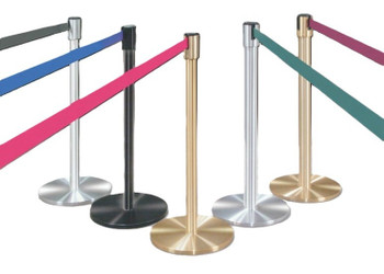 GLARO EXTENDA-BARRIER CROWD CONTROL