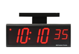 BRG PRECISION CLOCKS