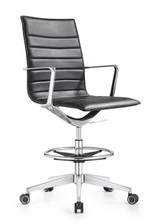Woodstock Joe Stool