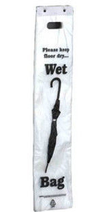 UMBRELLA WET BAGS AND HOLDERS