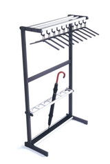 MAGNUSON TERTIO STANDING COAT RACKS