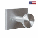 COAT HOOKS - MADE IN USA