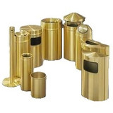 Glaro Waste Receptacles - Atlantis Collection
