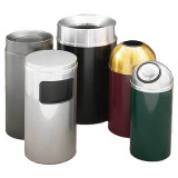 Glaro Waste Receptacles - Mount Everest Collection