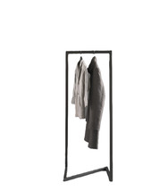 MAGNUSON BUTLER STANDING COAT RACKS
