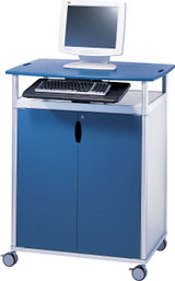 Peter Pepper A/V Support and Workstation Carts