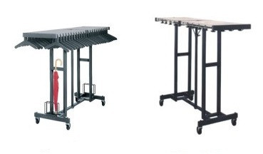 MAGNUSON GROUP - MAGNUSON COAT RACKS - Sunhouse Office
