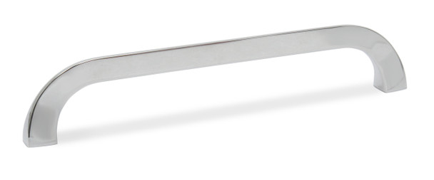 Schwinn Z240/160 Handle, Polished Chrome (UPC 4000918541530)