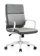 Woodstock Jimi Mid Back Chair