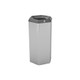 Peter Pepper HexBin - Trash and Recycling