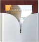 Single Pocket Magazine and Literature Racks