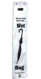 UMBRELLA WET BAGS AND HOLDERS