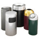 Glaro Waste Receptacles - Mount Everest Collection