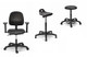 Cramer Rhino Basic Lab Seating