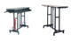 MAGNUSON STANDING COAT RACKS