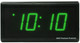 OCXO Digital Wall Clocks