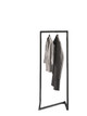 MAGNUSON BUTLER STANDING COAT RACKS